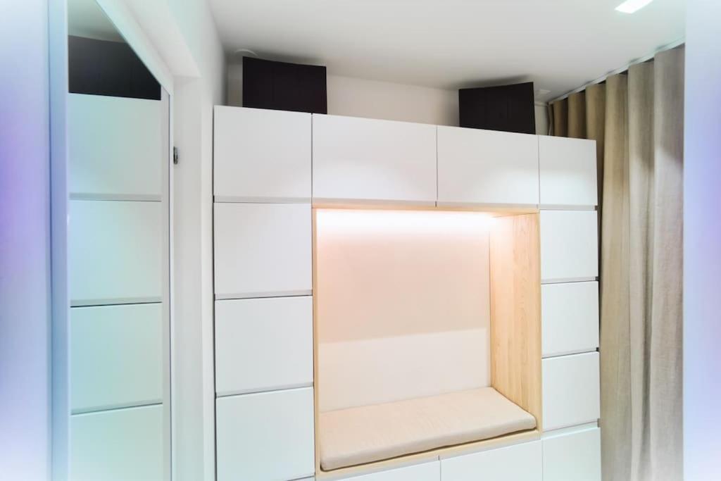 Central Studio Nordic Style Helsinki Ngoại thất bức ảnh